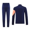 Chaqueta De Entrenamiento Trajes Barcelona 2025-26 Armada - Hombre